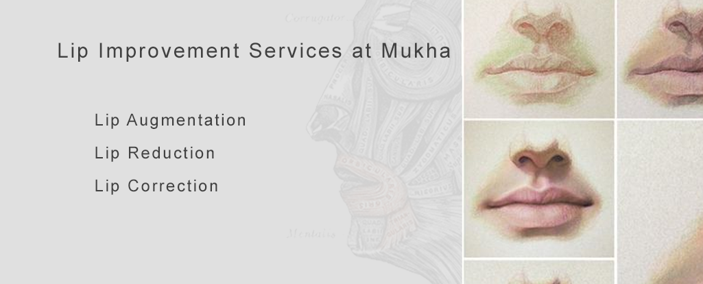 Mukha Facial Surgery & Dental Implant Center