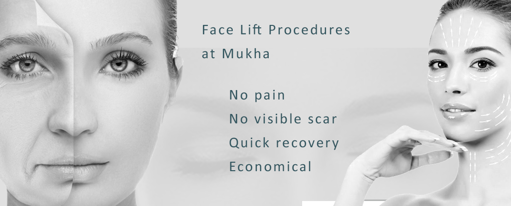 Mukha Facial Surgery & Dental Implant Center
