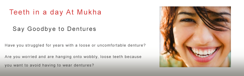 Mukha Facial Surgery & Dental Implant Center